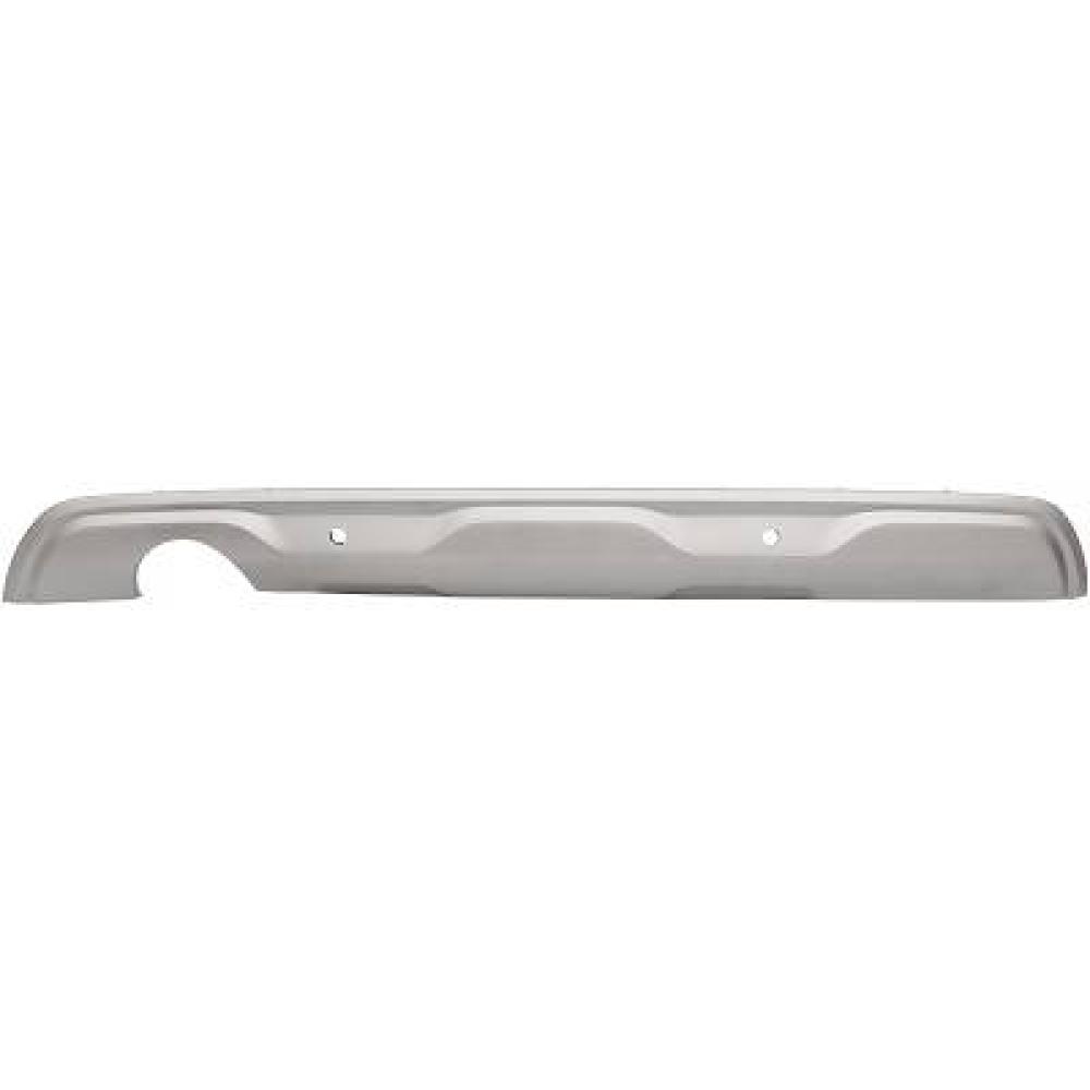 Accessoires pare-chocs arriere pour Renault