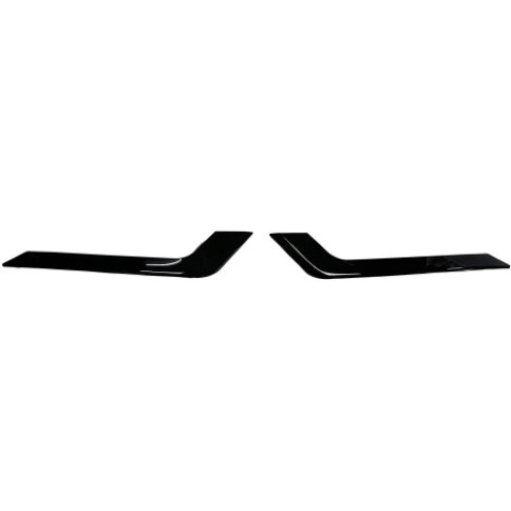 Accessoires pare-chocs arriere pour Renault