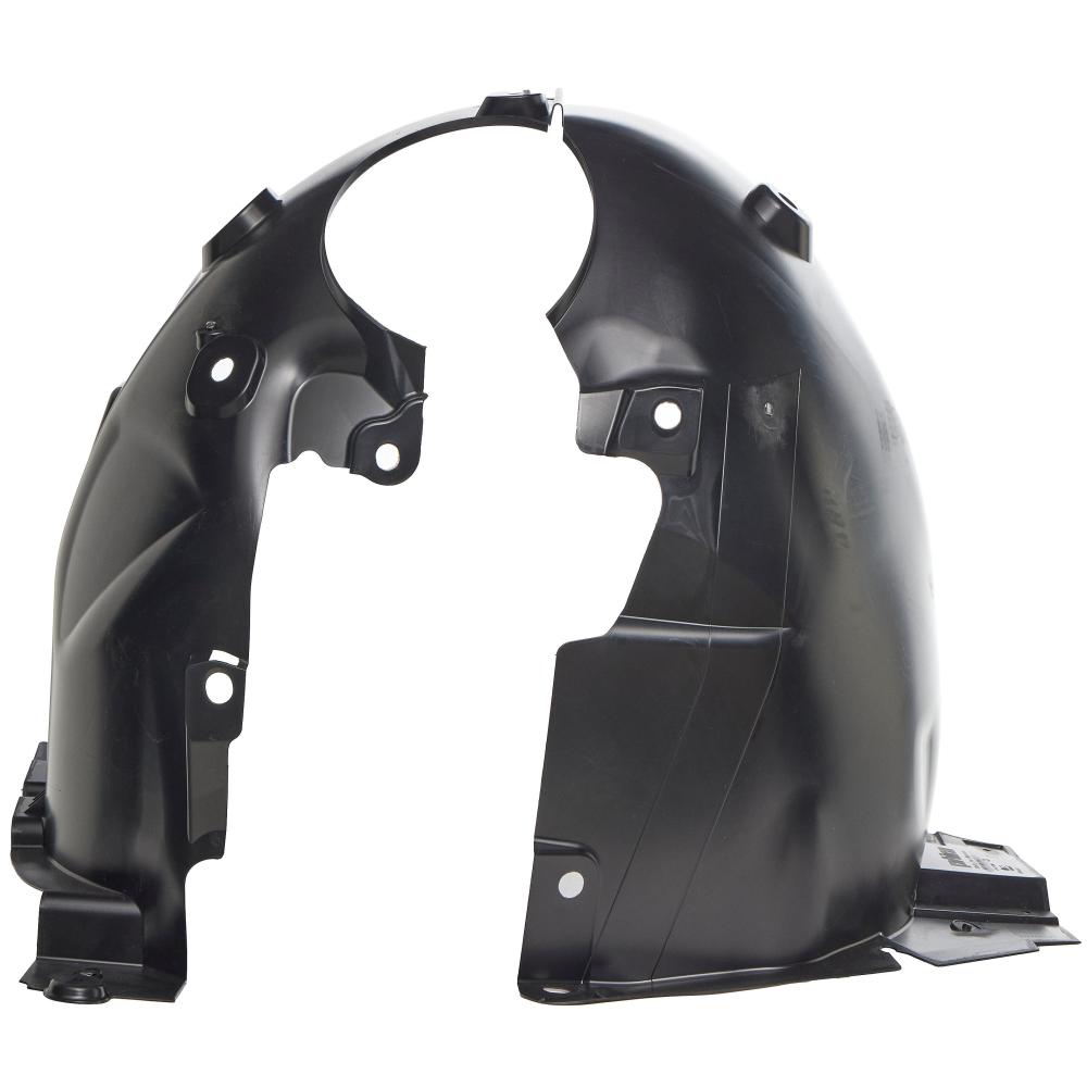 Passages de roue pour Renault