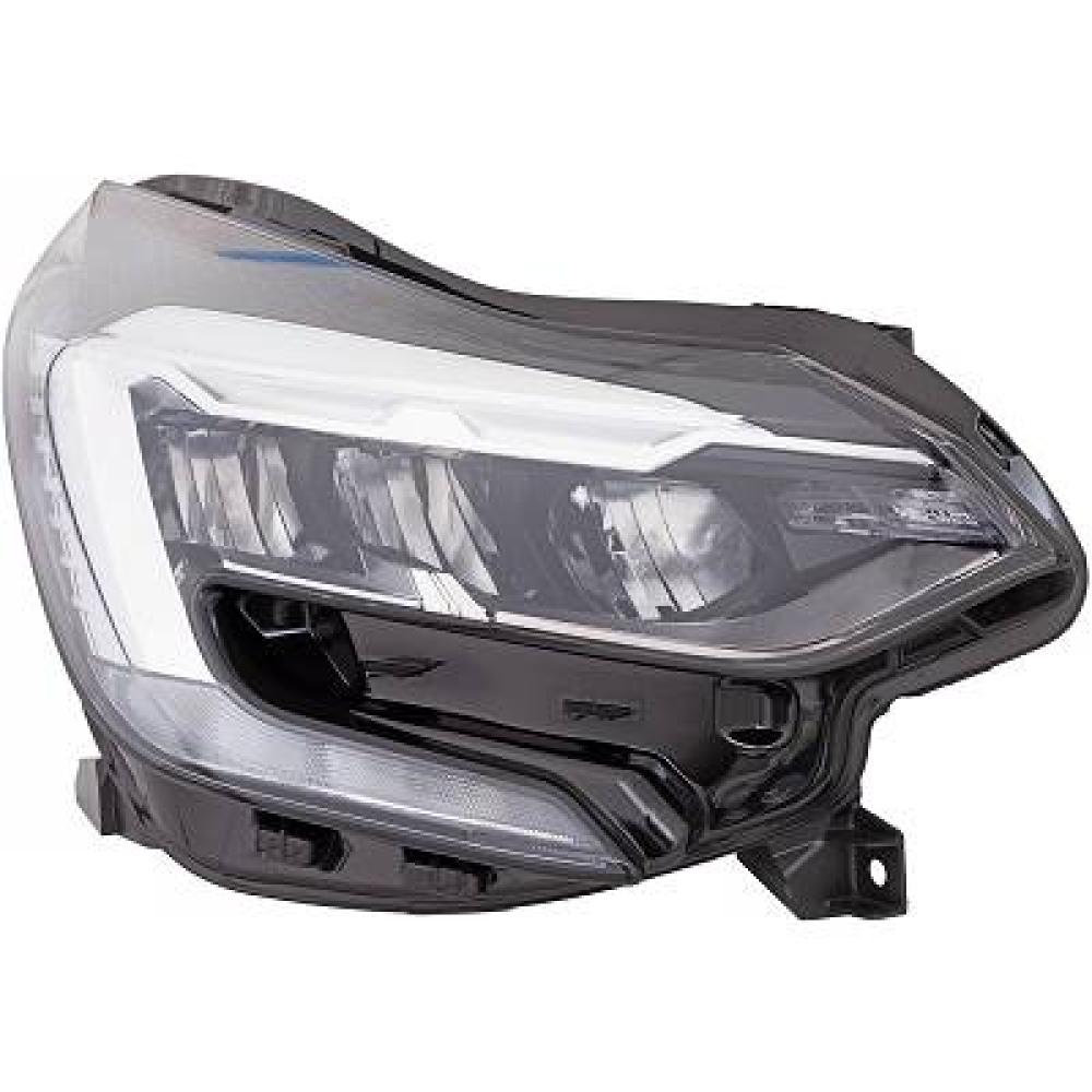 Phares (Depo/TYC) pour Renault