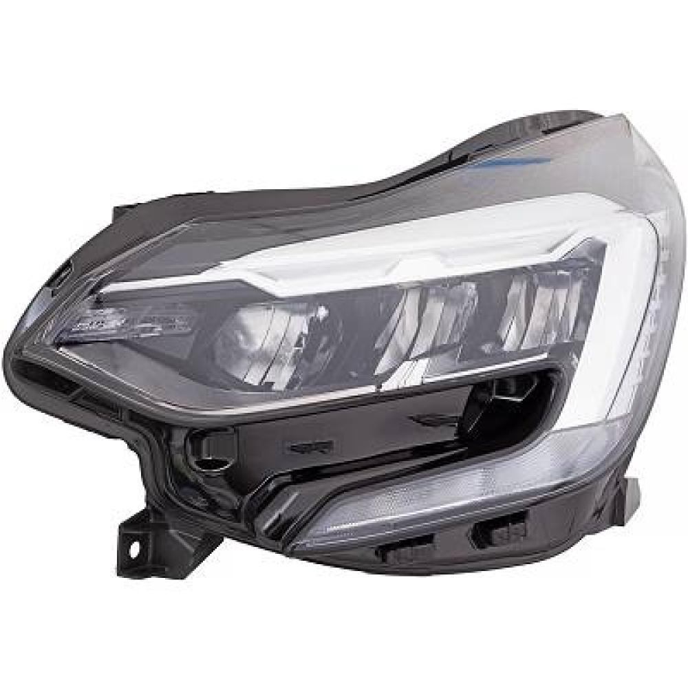 Phares (Depo/TYC) pour Renault