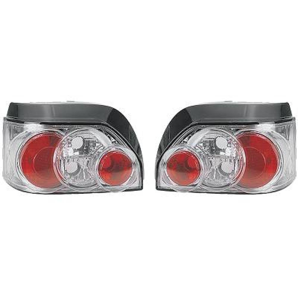 Kit de feux arrières pour Renault