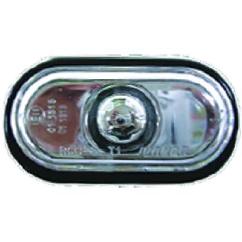 Kit de feux clignotants pour Renault