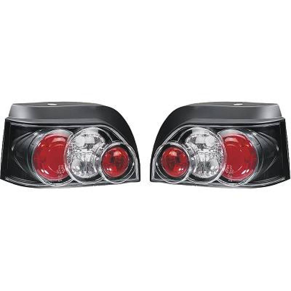 Kit de feux arrières pour Renault