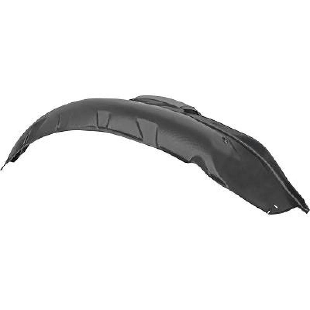 Passages de roue pour Renault