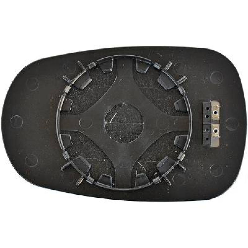 Glaces de retroviseur pour Nissan