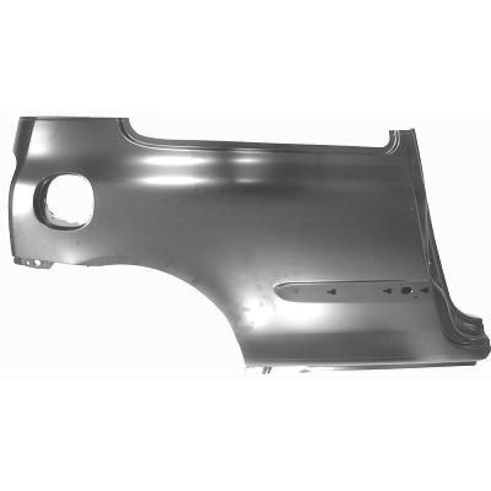 Panneau lateral pour Renault