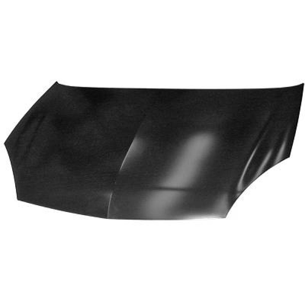 Capots moteur pour Renault