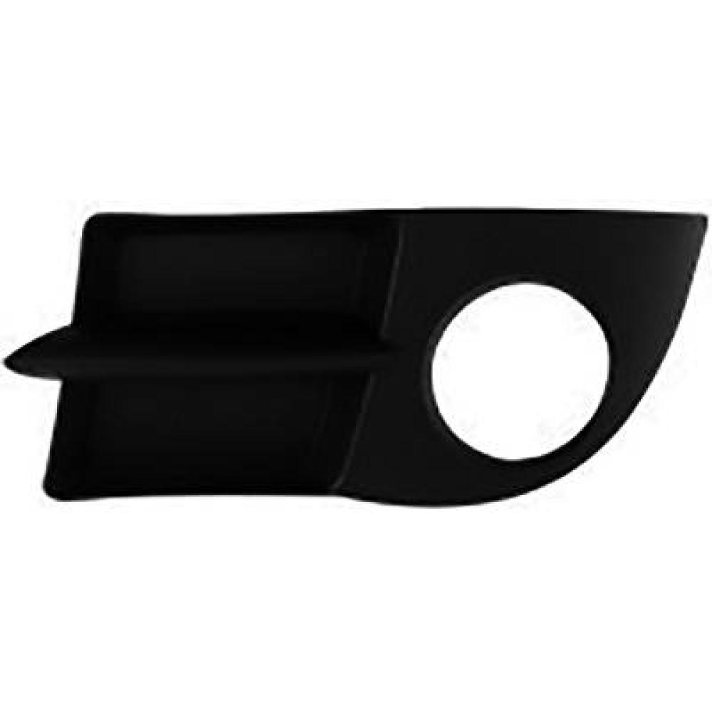 Accessoires pare-chocs avant pour Renault