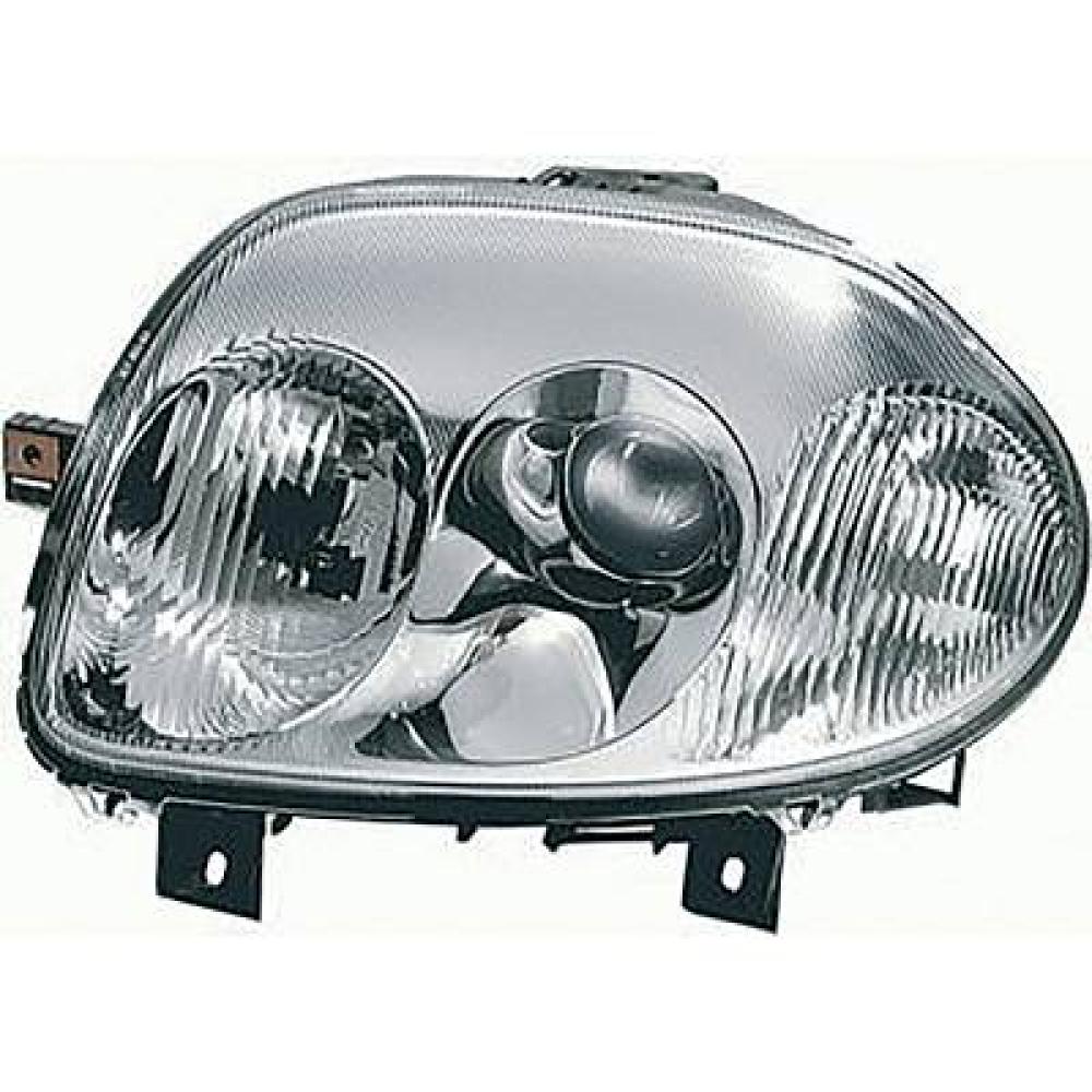 Projecteur principal pour Renault