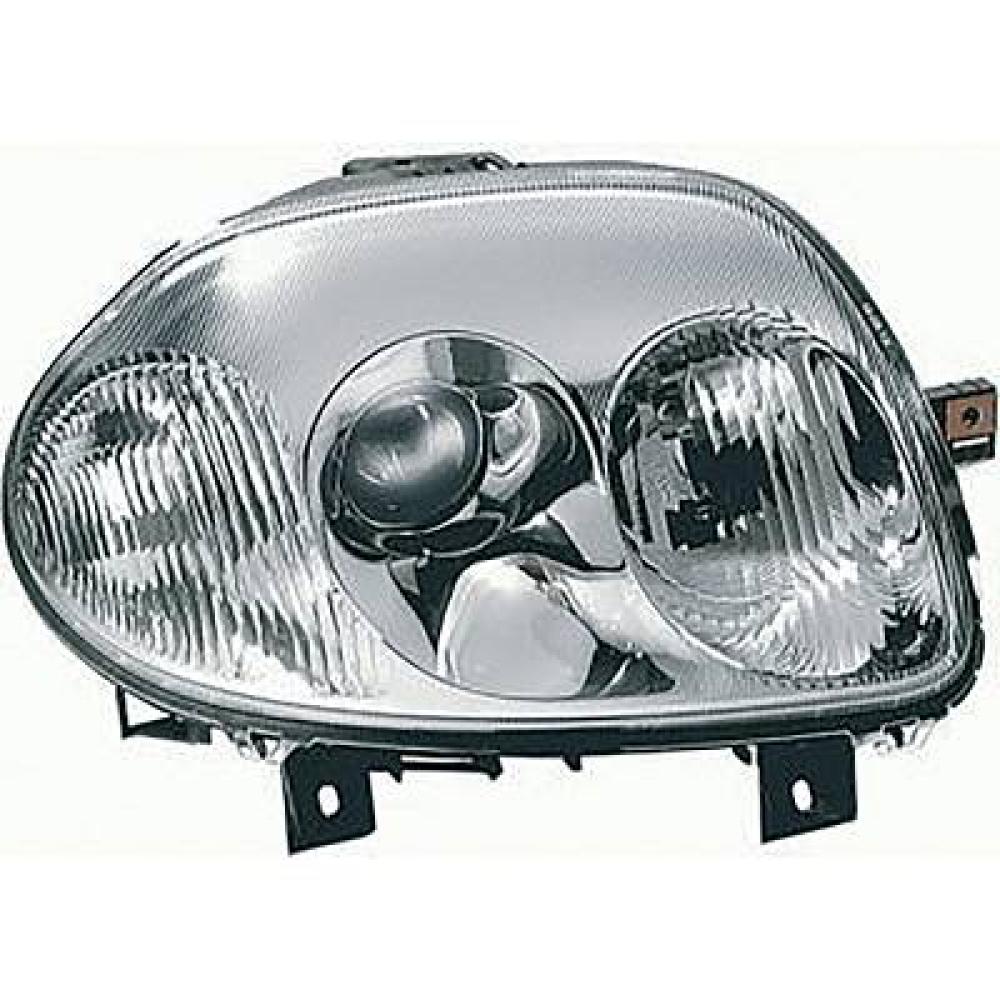 Projecteur principal pour Renault