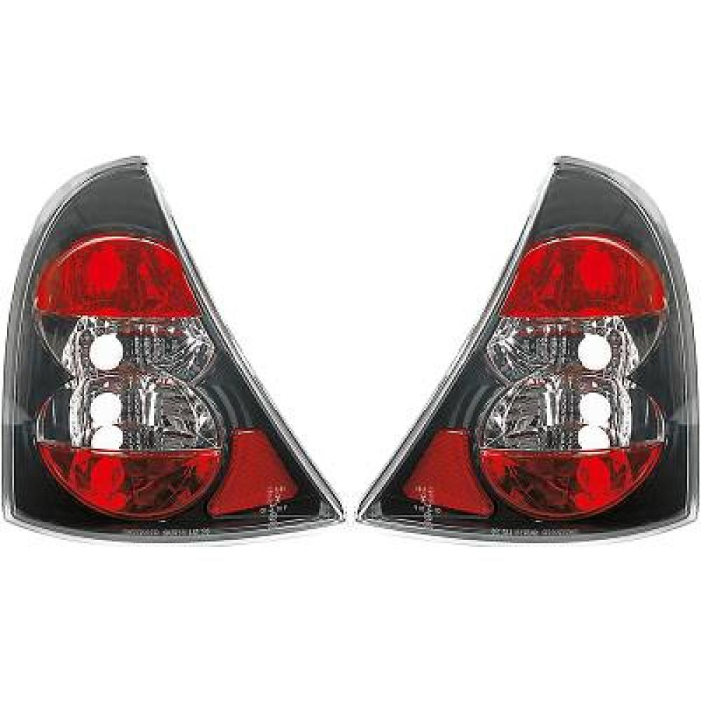 Kit de feux arrières pour Renault
