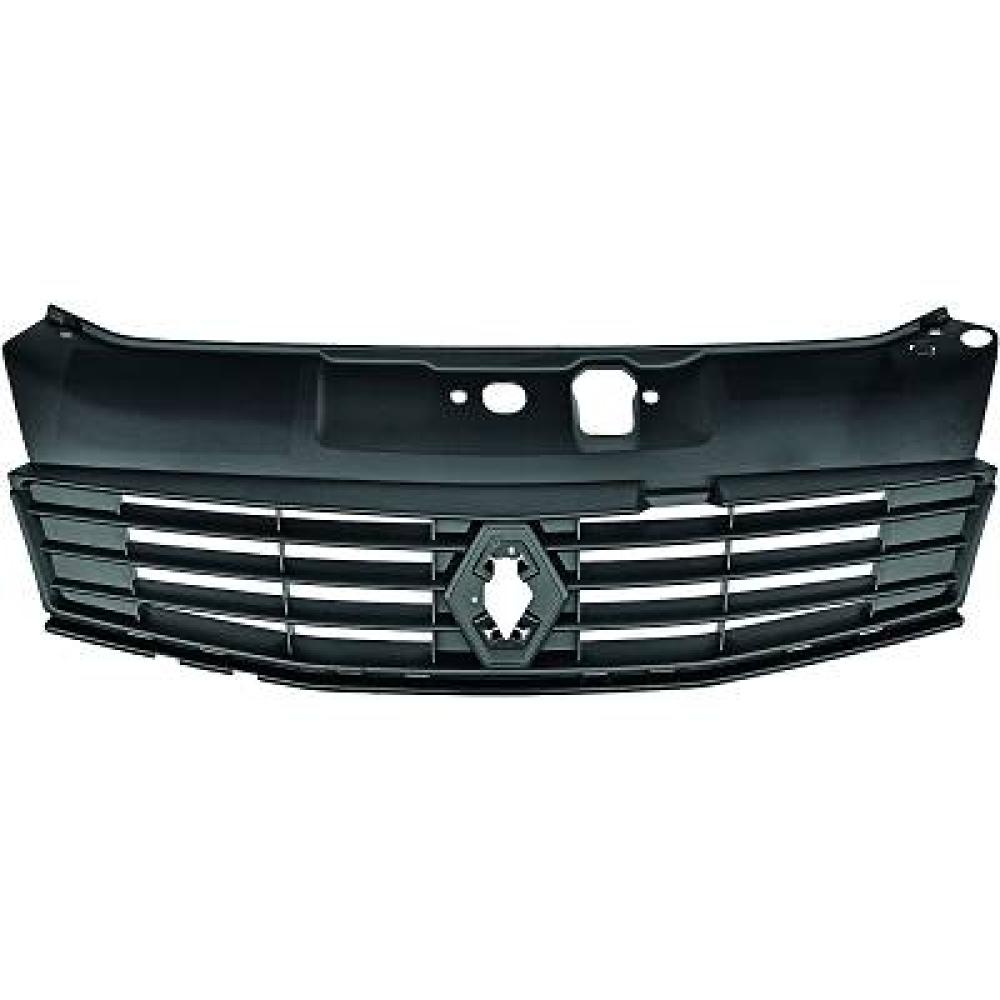 Calandre pour Renault