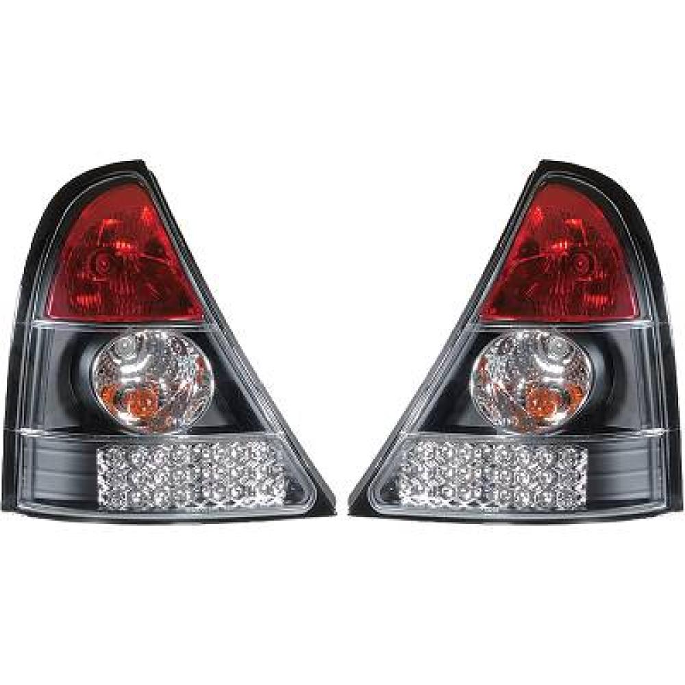 Kit de feux arrières pour Renault