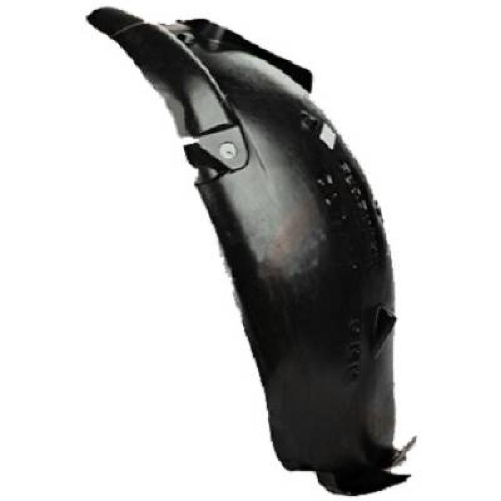 Passages de roue pour Renault