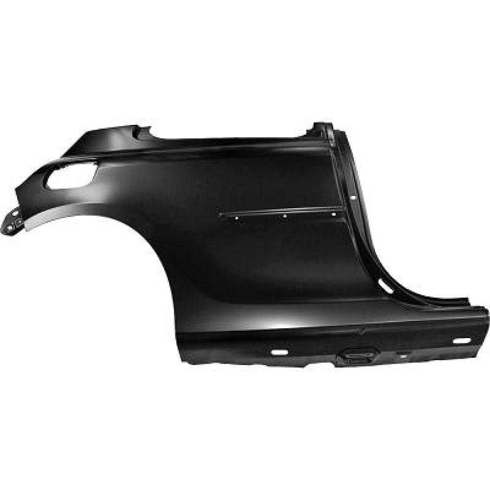 Panneau lateral pour Renault