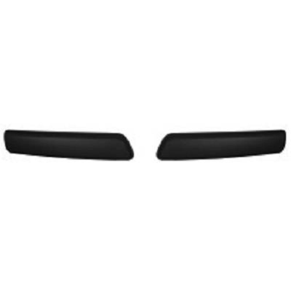 Accessoires pare-chocs arriere pour Renault