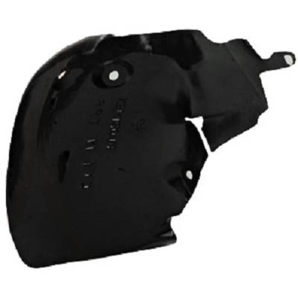 Passages de roue pour Renault