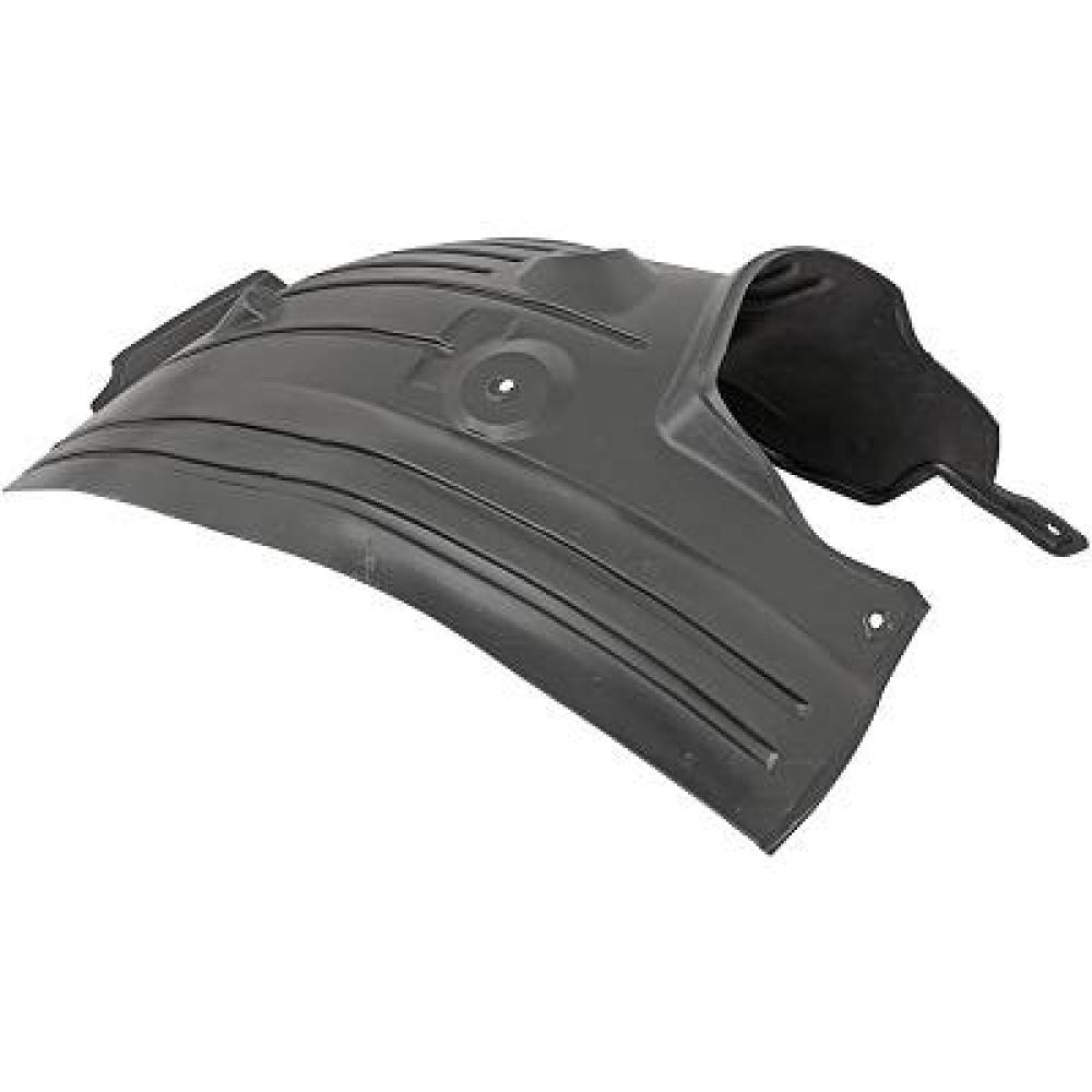 Passages de roue pour Renault