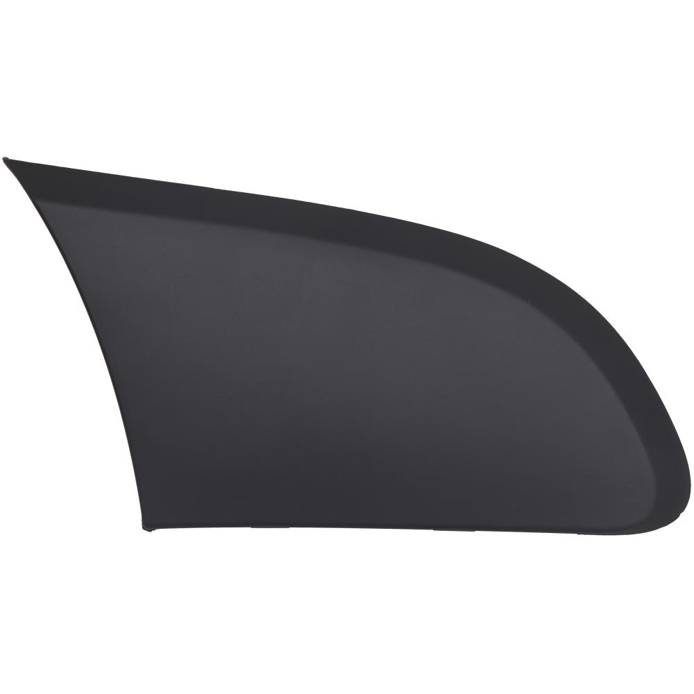 Baguettes de finition pour Renault