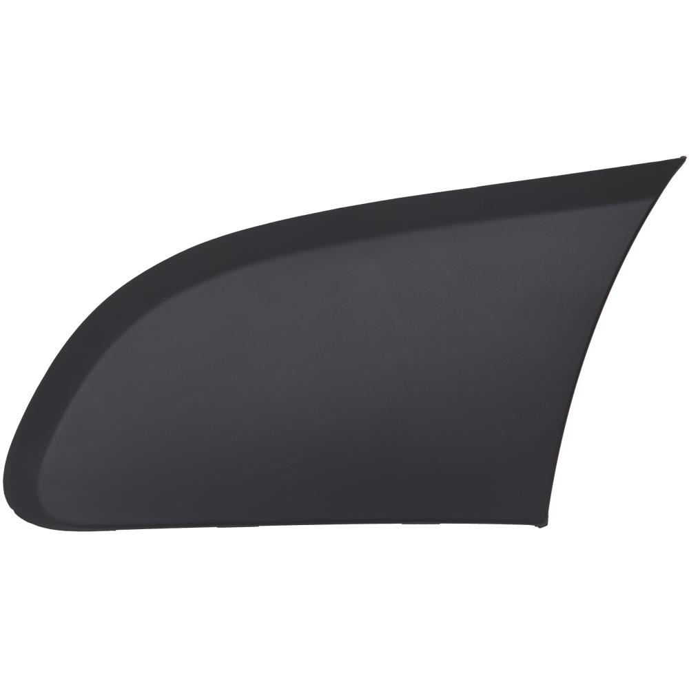 Baguettes de finition pour Renault