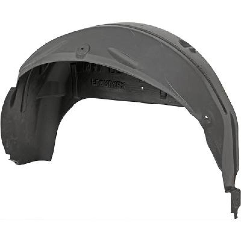 Passages de roue pour Mercedes-Benz