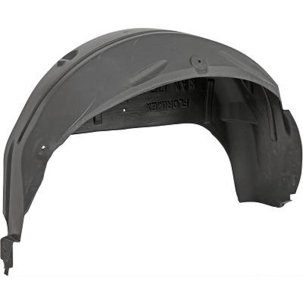 Passages de roue pour Mercedes-Benz
