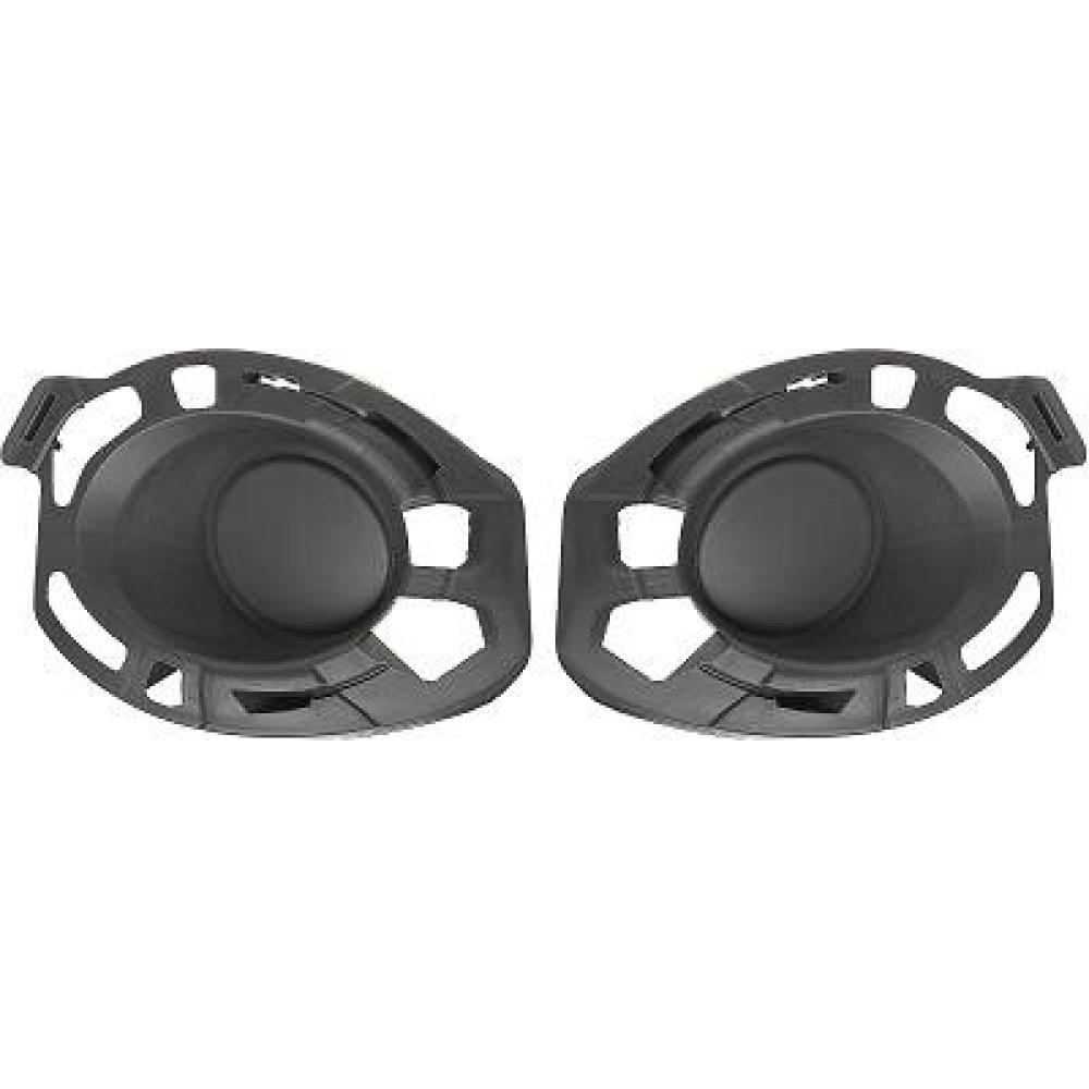 Accessoires pare-chocs avant pour Renault
