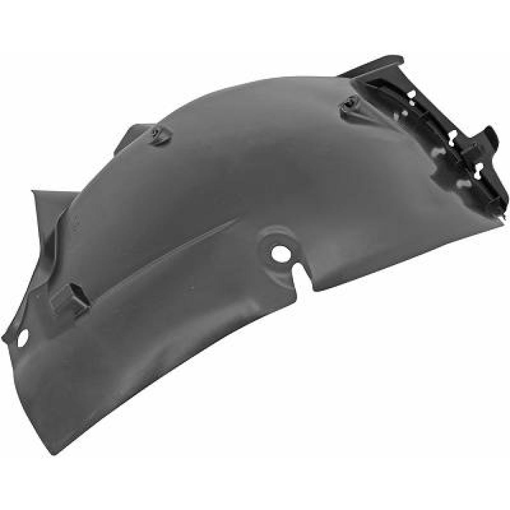 Passages de roue pour Renault