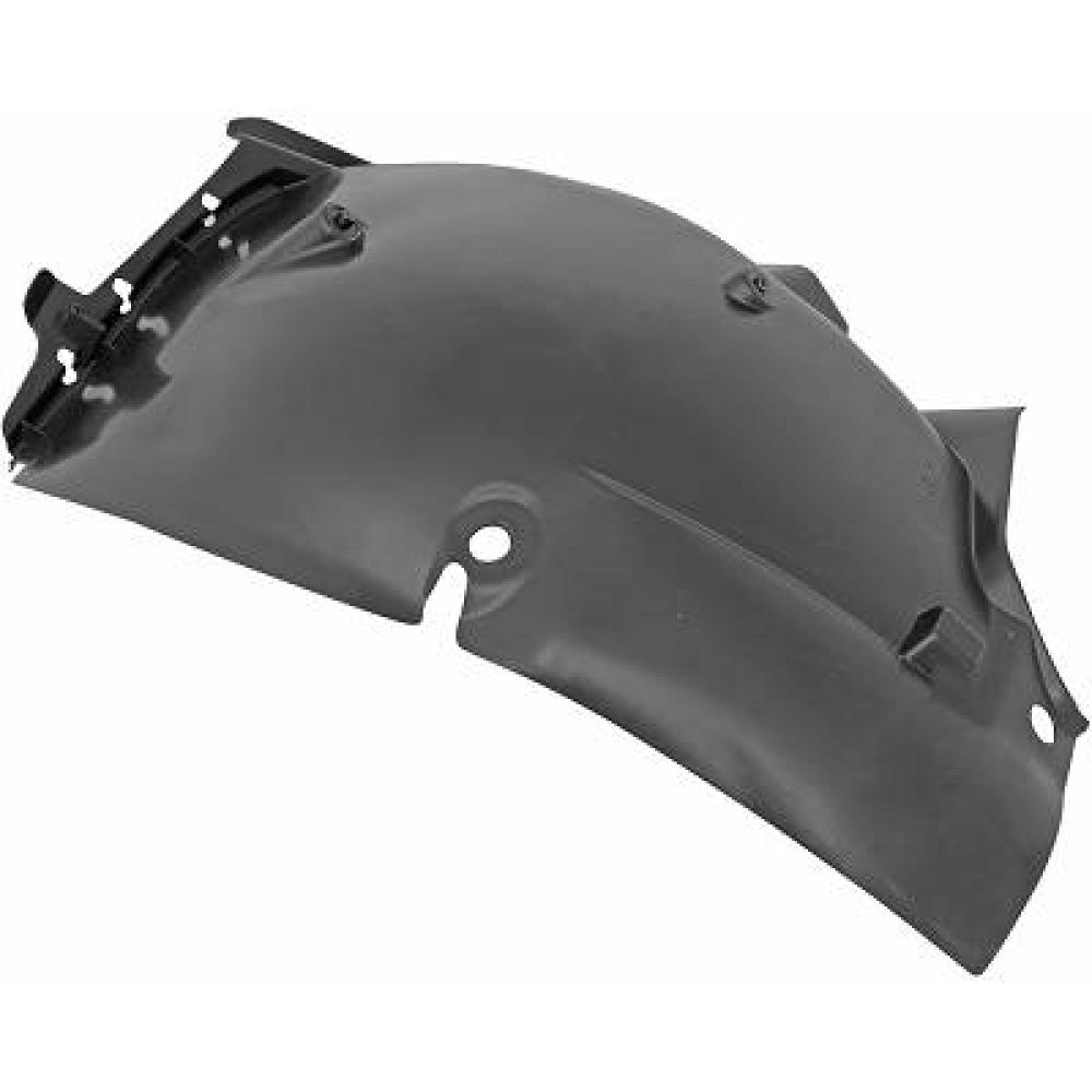 Passages de roue pour Renault