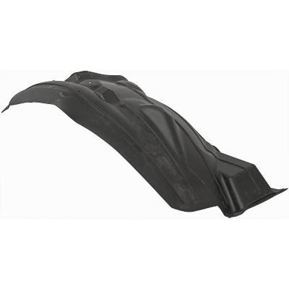 Passages de roue pour Renault