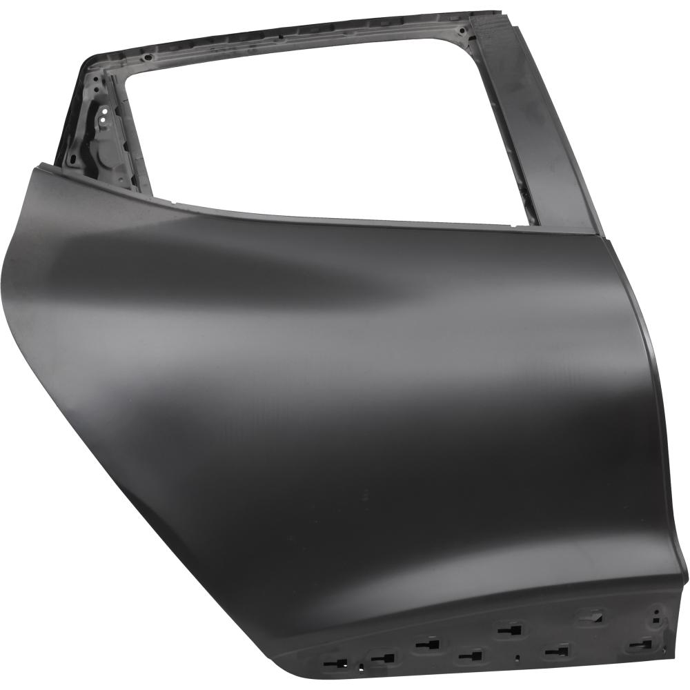 Portes pour Renault