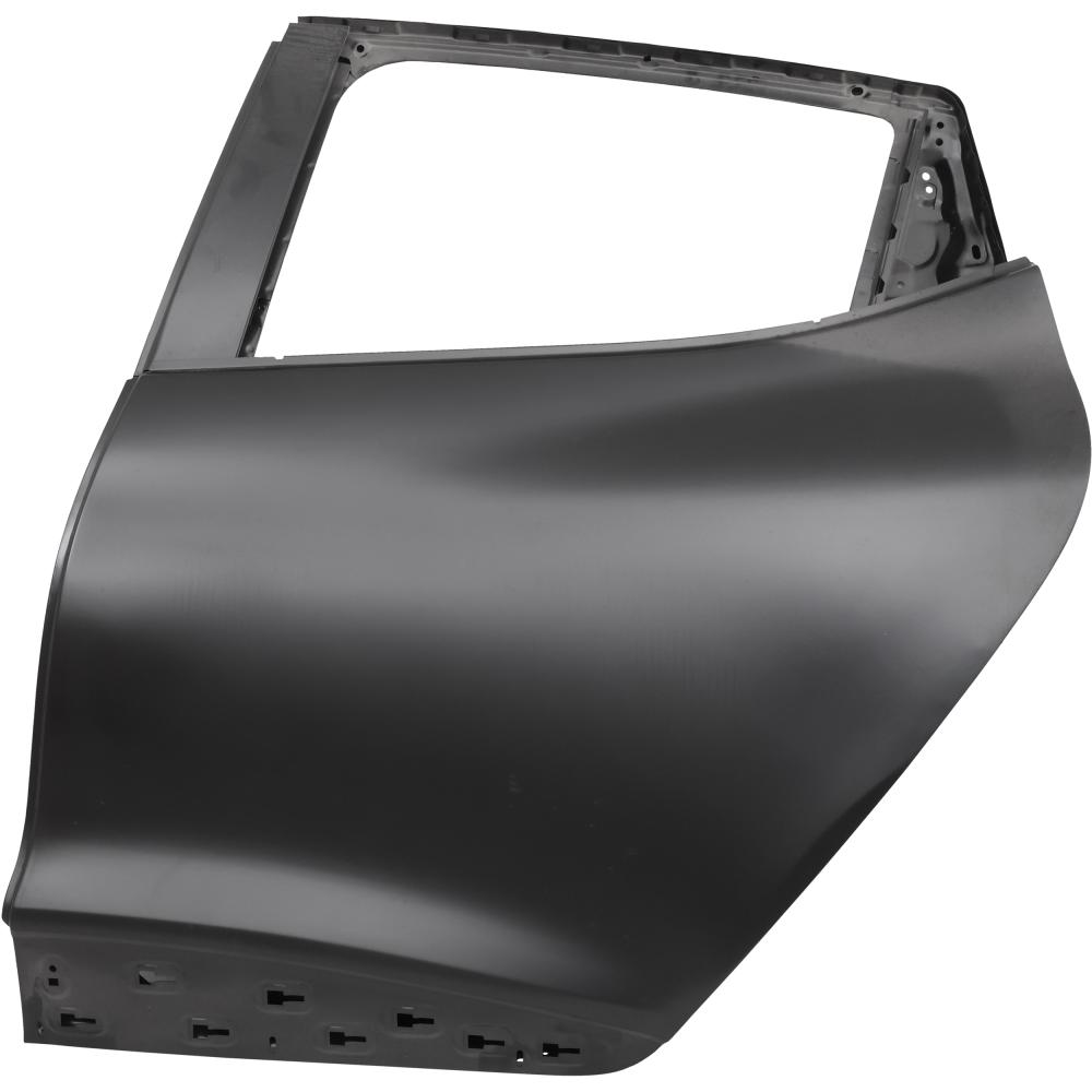 Portes pour Renault