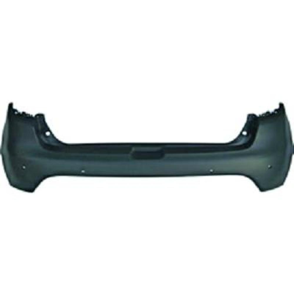 Pare-chocs pour Renault