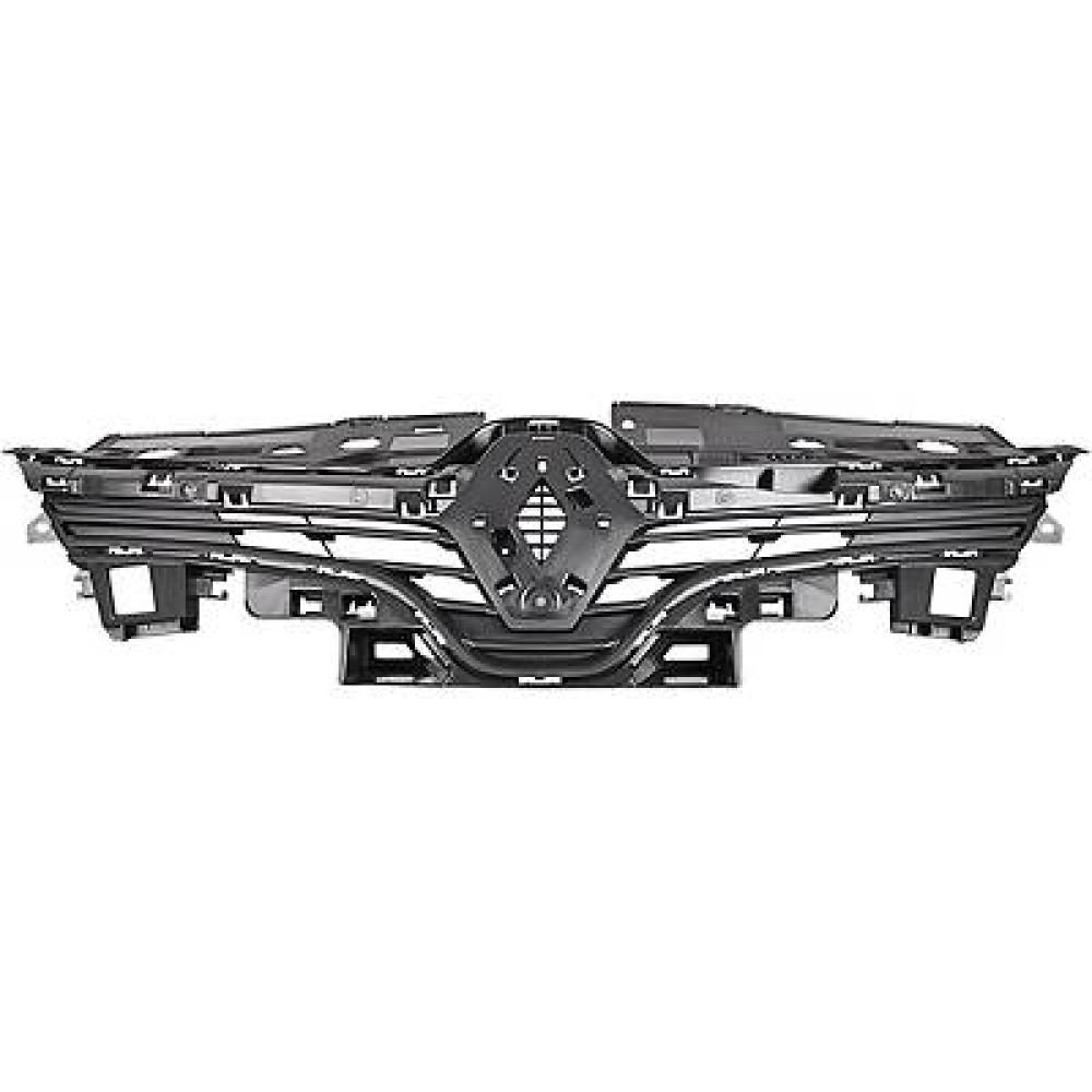 Calandre pour Renault