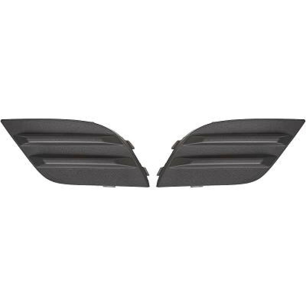 Accessoires pare-chocs avant pour Renault