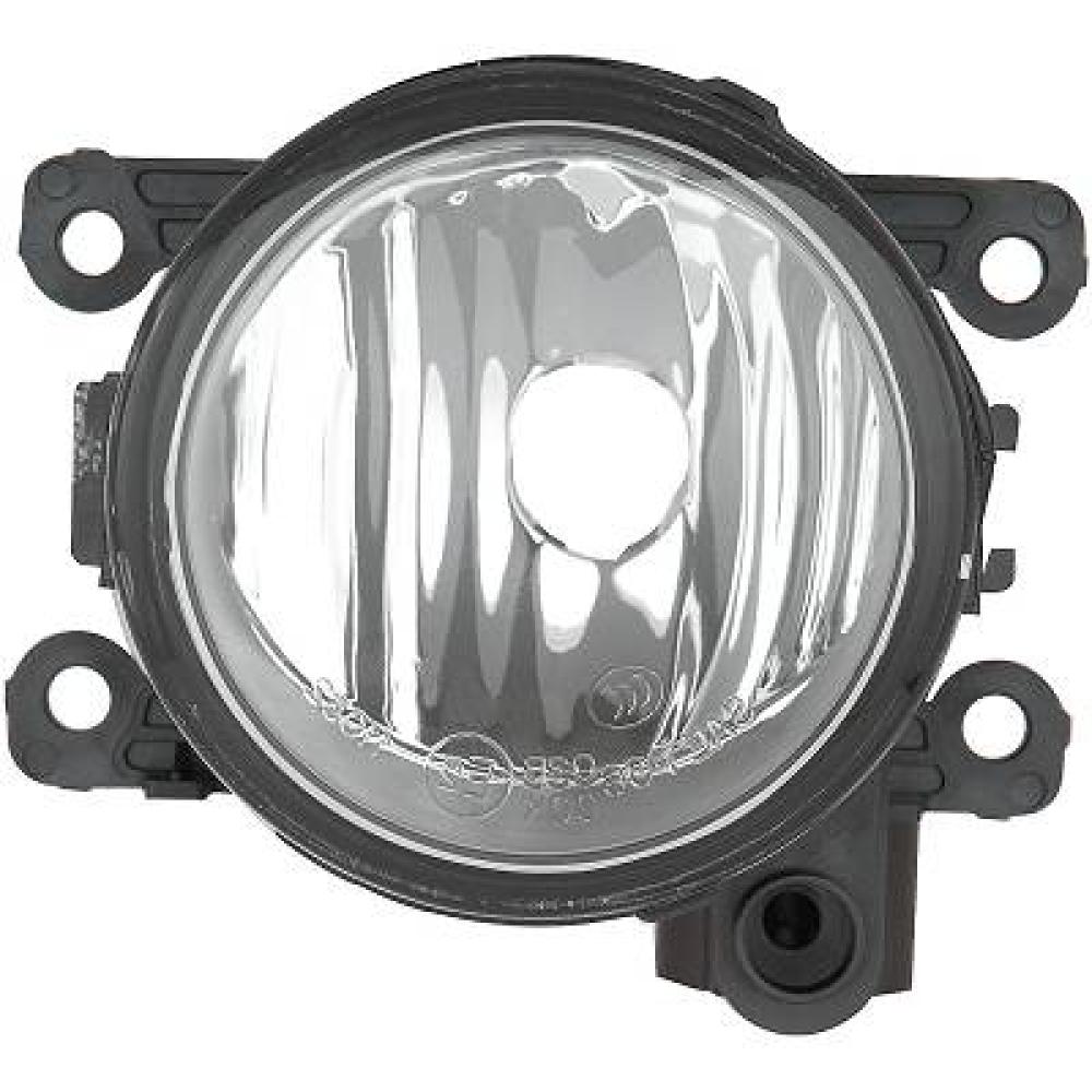 Feux antibrouillard pour Renault