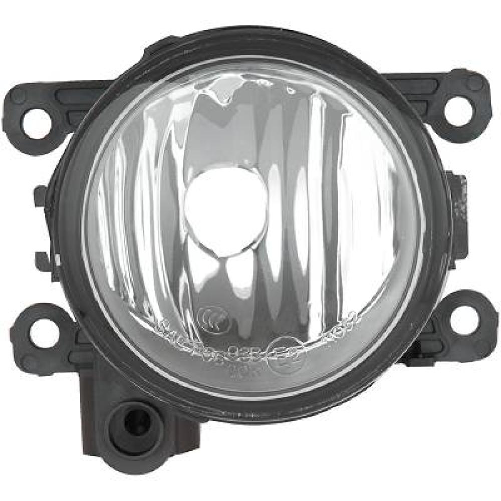 Feux antibrouillard pour Renault