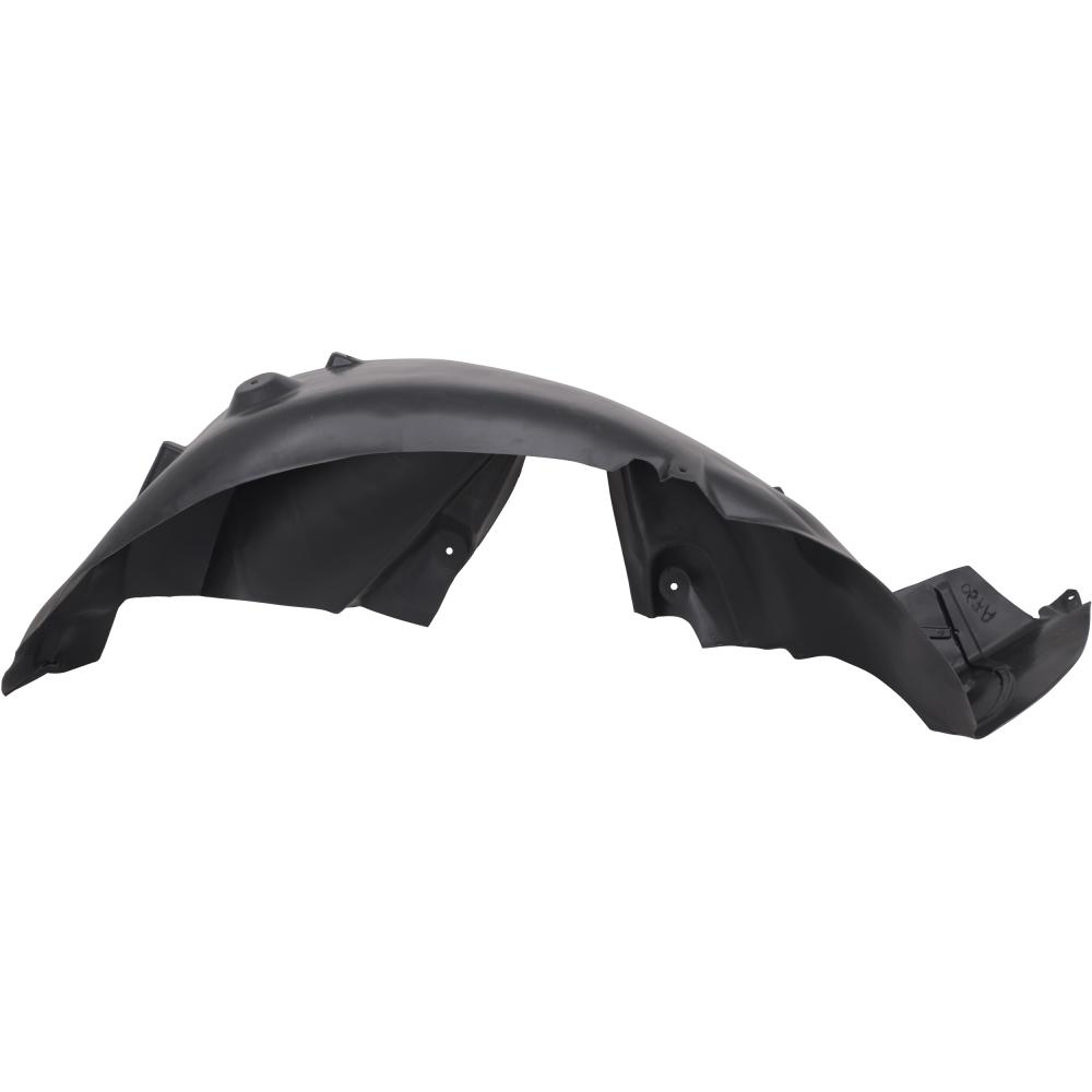 Passages de roue pour Renault