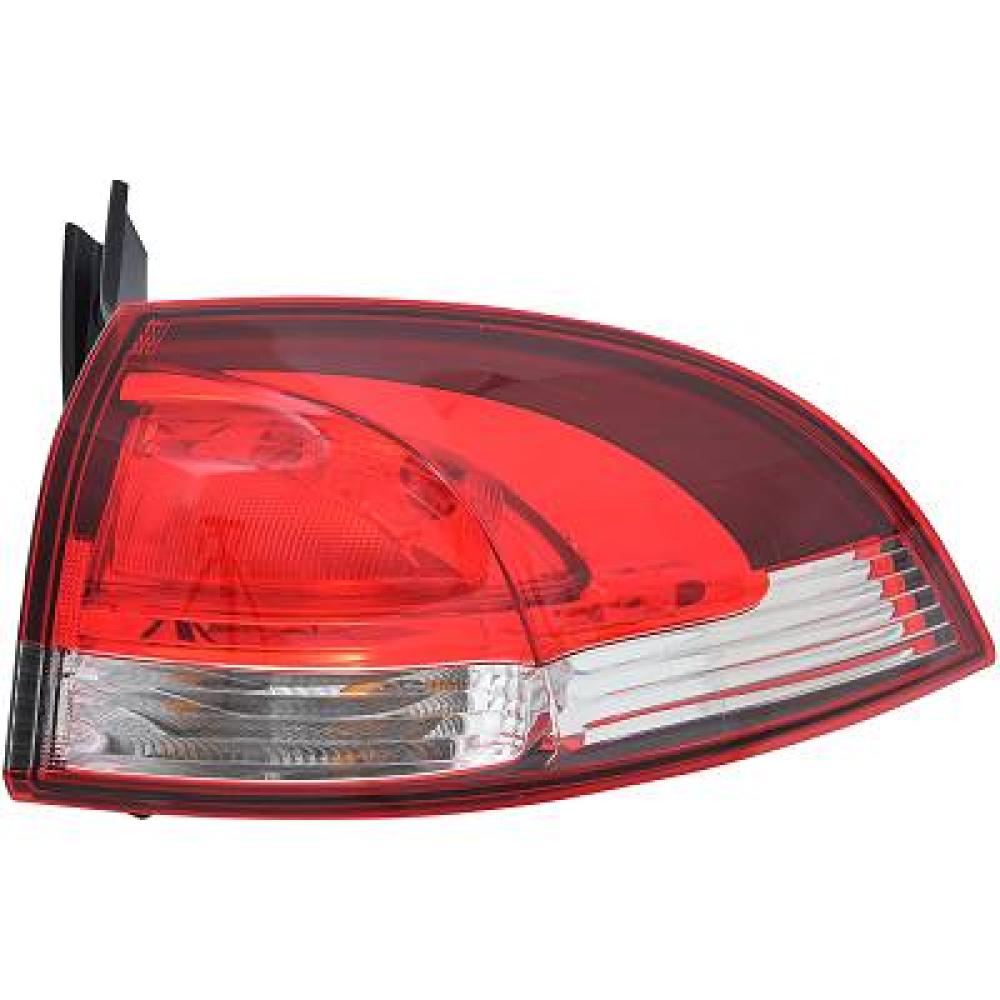 Feux arriere pour Renault
