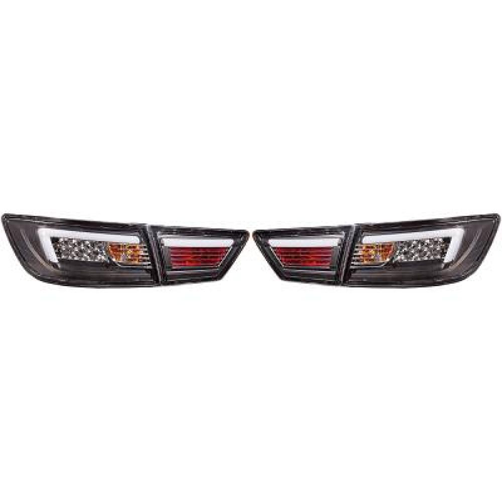 Kit de feux arrières pour Renault