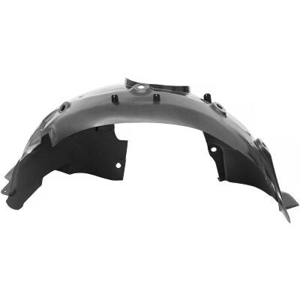 Passages de roue pour Renault