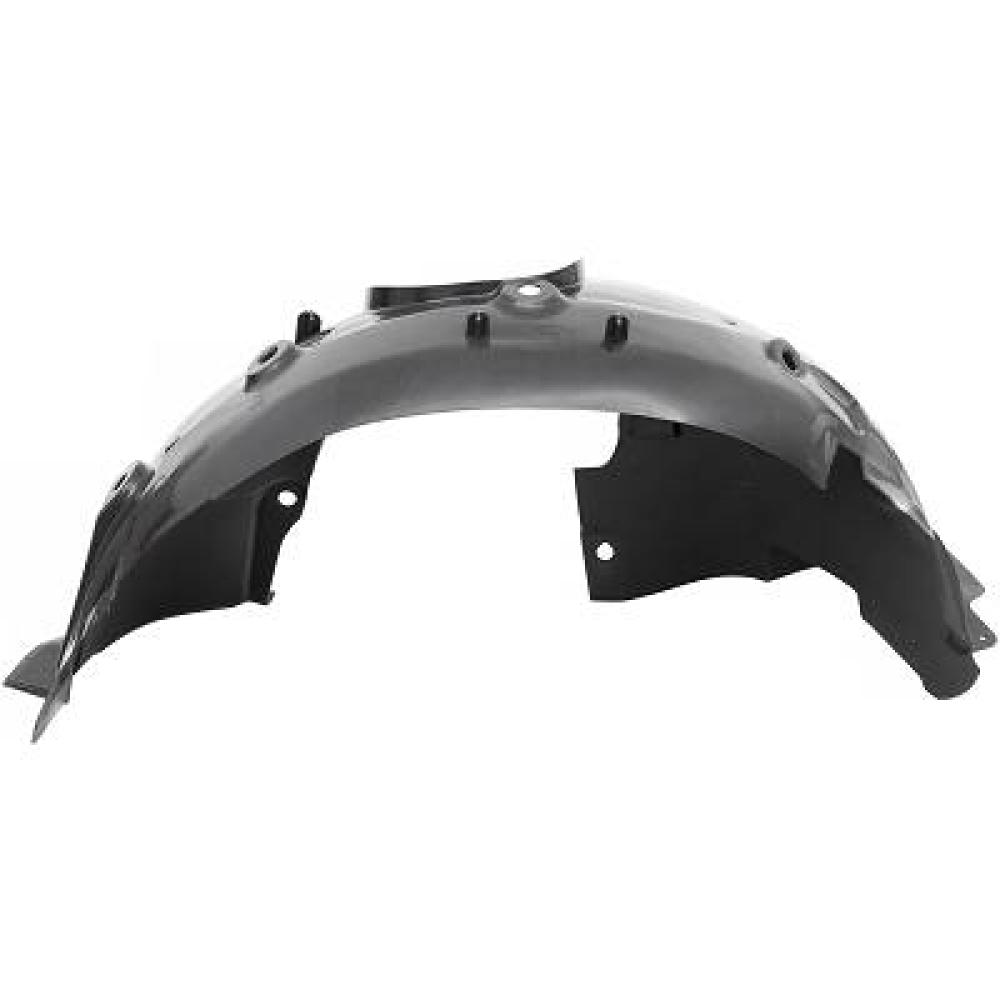 Passages de roue pour Renault