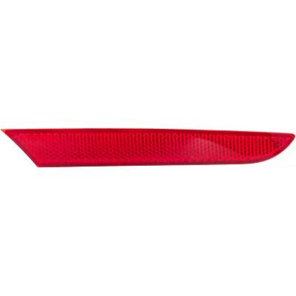 Accessoires pare-chocs arriere pour Renault