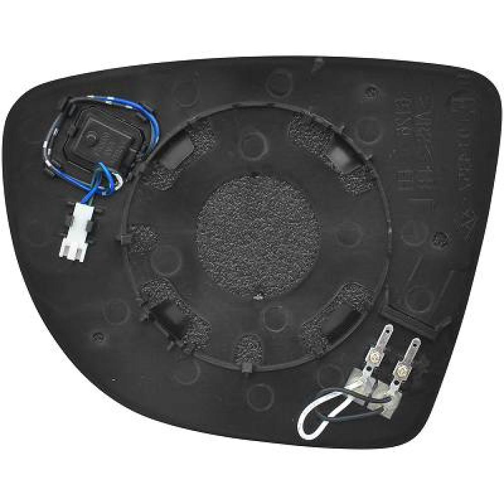 Glaces de retroviseur pour Renault