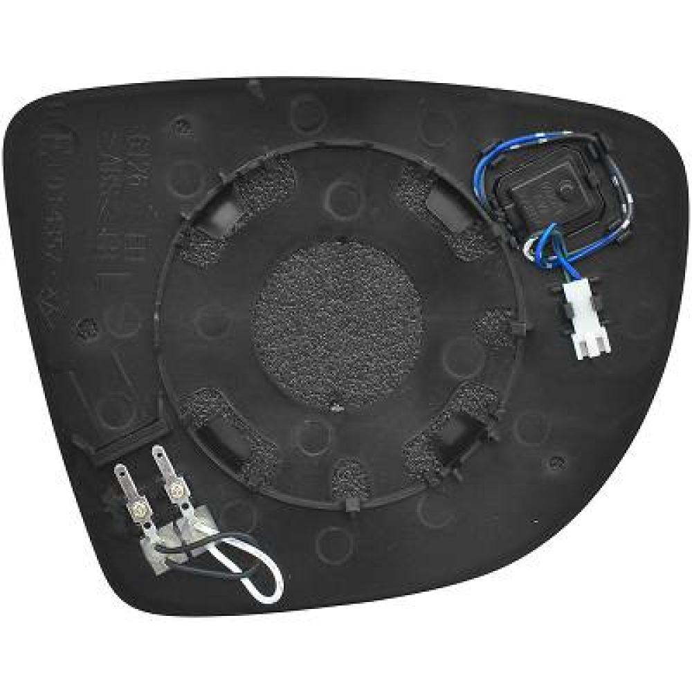 Glaces de retroviseur pour Renault