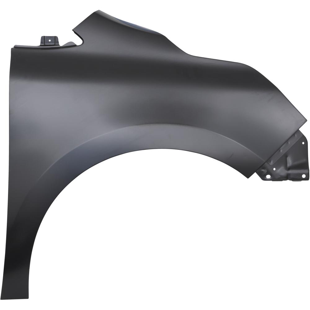 Ailes pour Nissan