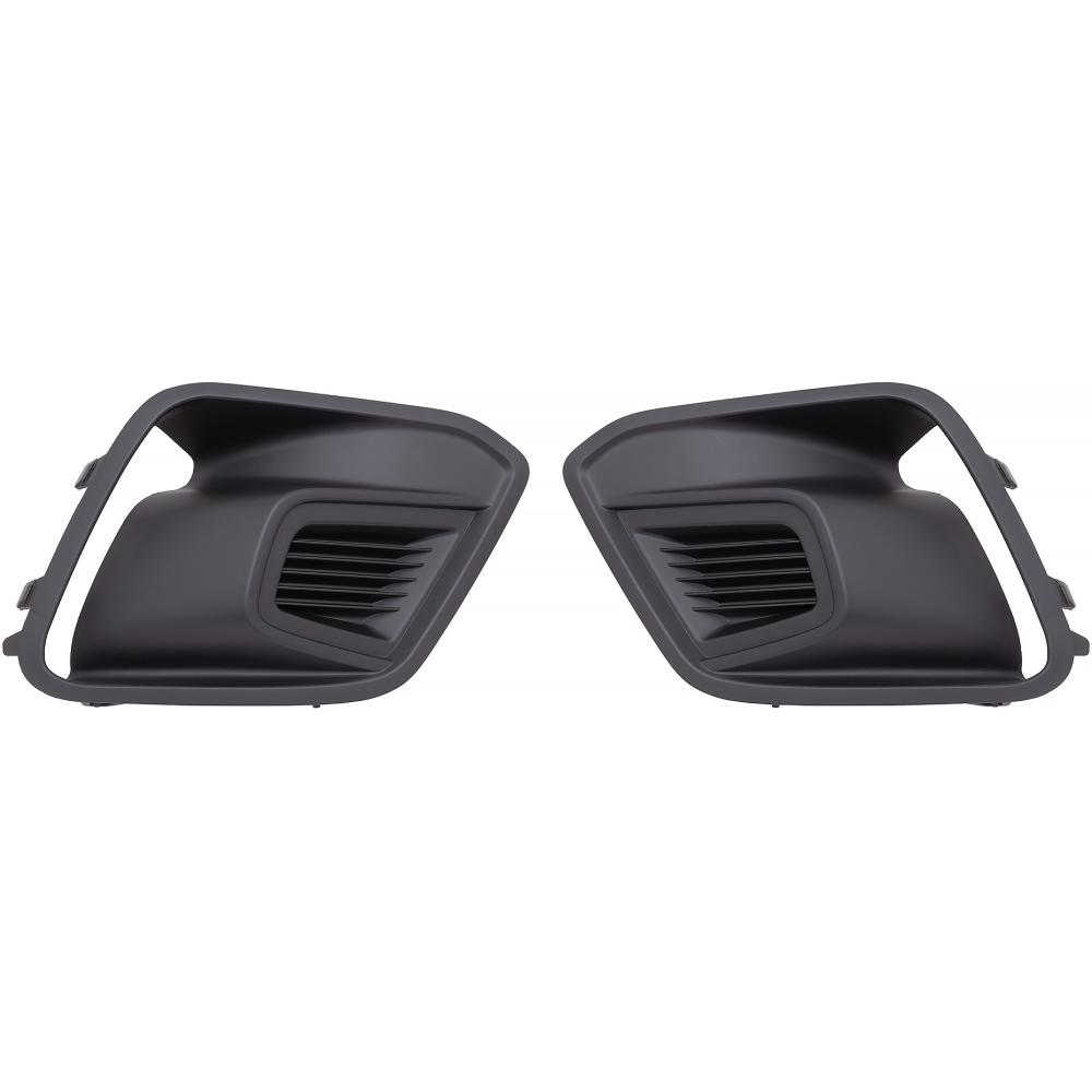 Accessoires pare-chocs avant pour Renault