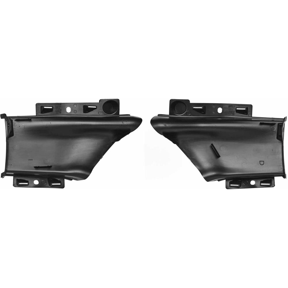Accessoires pare-chocs avant pour Renault