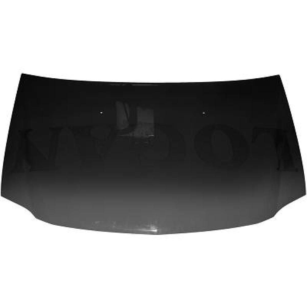 Capots moteur pour Renault